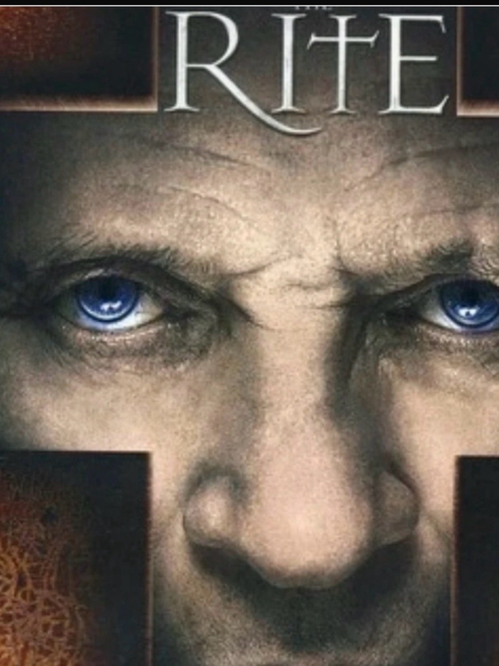 The Rite DVD Movie 2011 Rated PG-13